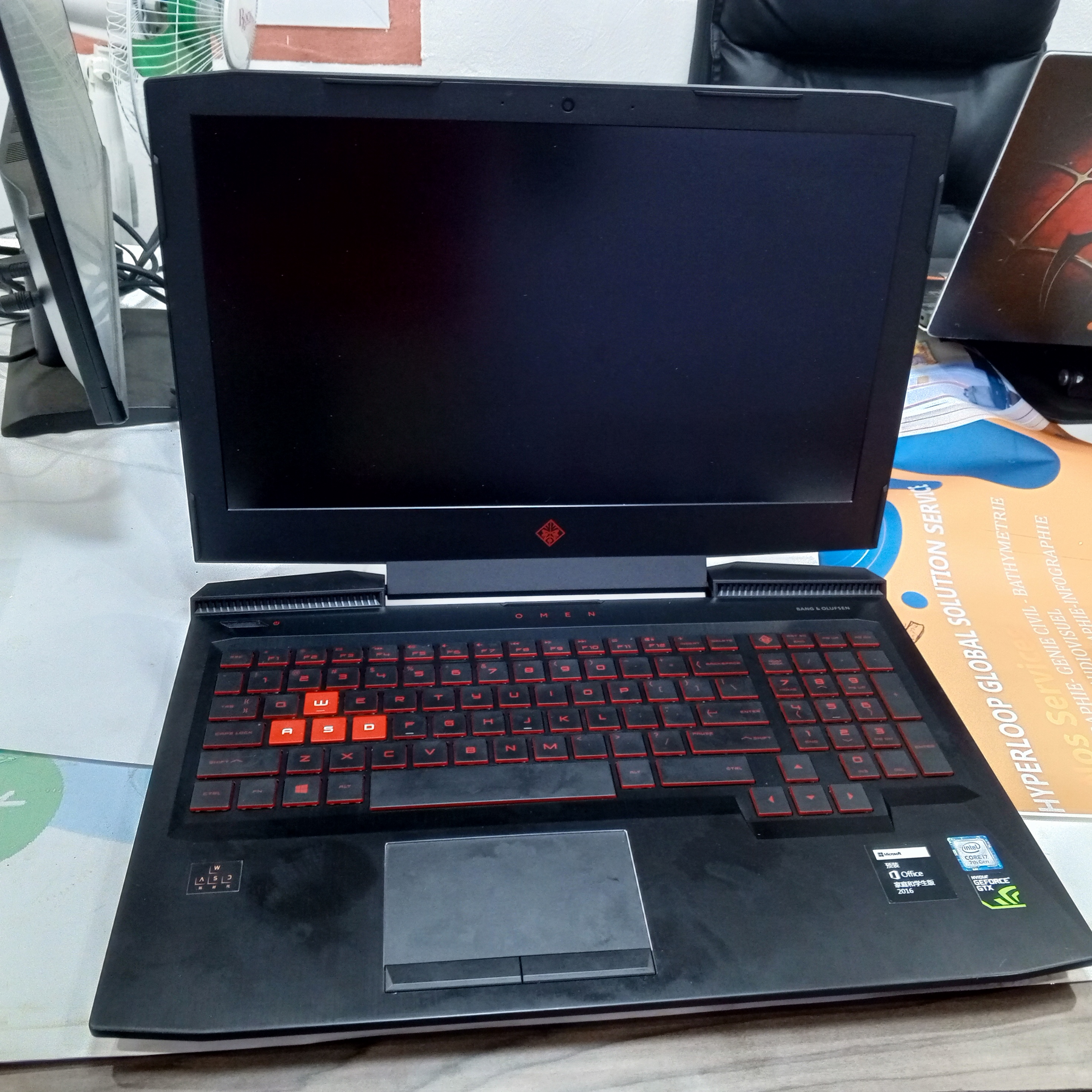 PC HP PORTABLE
